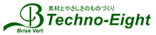 Techno-Eight